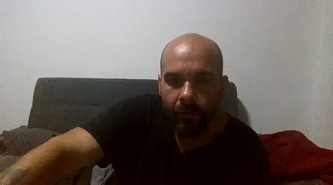 Chubi6669 online show from 02/06/25, 12:37