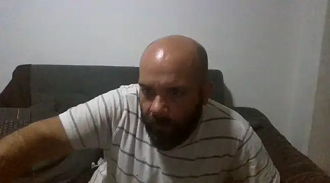 Chubi6669 online show from 03/15/25, 02:14