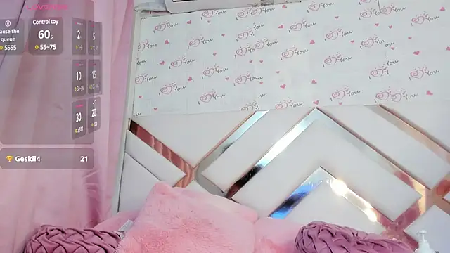 NoaBrowm online show from 01/18/25, 01:29