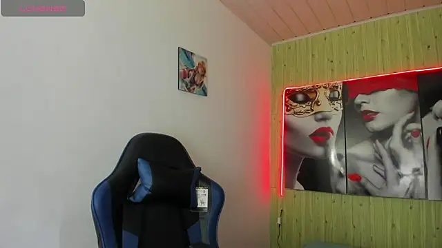 Miss sparkle00 online show from 02/25/26, 07:45