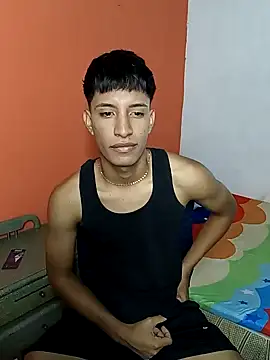 matteo rivas online show from 01/15/25, 02:49