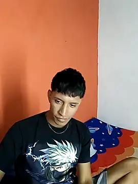 matteo rivas online show from 01/17/25, 02:39