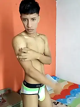 matteo rivas online show from 01/21/25, 04:37