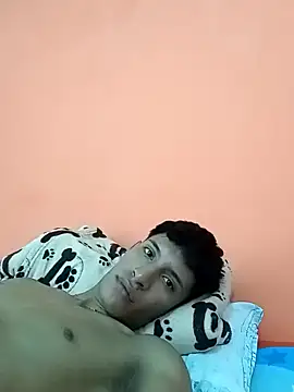 matteo rivas online show from 01/23/25, 03:58