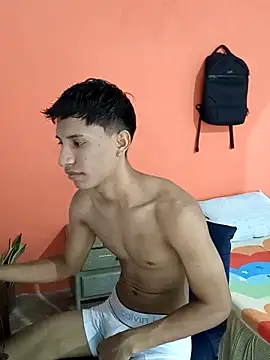 matteo rivas online show from 01/26/25, 02:30