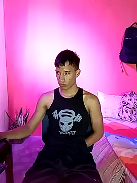 matteo rivas online show from 02/15/25, 09:15