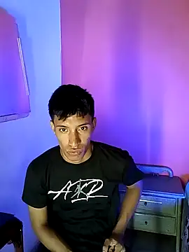 matteo rivas online show from 02/21/25, 03:43