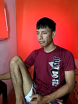 matteo rivas online show from 03/09/25, 04:22