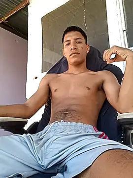 matteo rivas online show from 09/27/25, 02:11