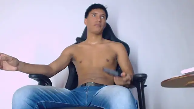 matteo rivas online show from 02/14/26, 06:37