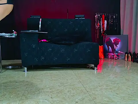 SamaraStone online show from 10/16/25, 07:37