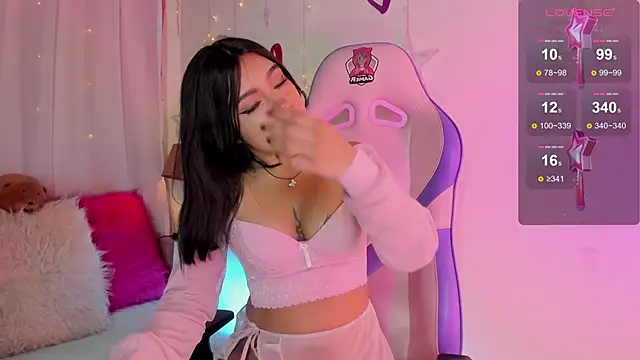 emma soffia  online show from 03/05/25, 06:12