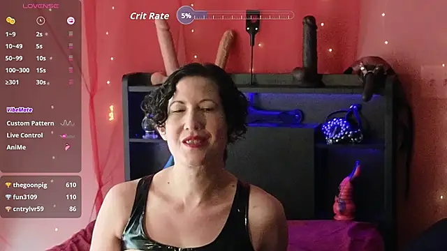 Snapshot of MistressVeritasX chatting on 05/27/26, 08:06 MistressVeritasX online show from 05/27/26, 08:06