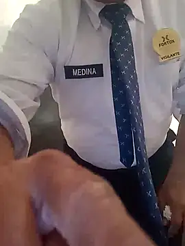 Snapshot of Jinenez chatting on 03/19/25, 05:17 Jinenez online show from 03/19/25, 05:17