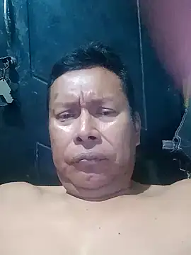 Snapshot of Jinenez chatting on 03/19/25, 11:47 Jinenez online show from 03/19/25, 11:47