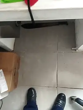 Snapshot of Jinenez chatting on 09/26/25, 03:27 Jinenez online show from 09/26/25, 03:27