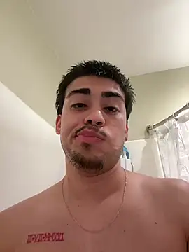 Snapshot of Daddywick chatting on 02/20/25, 08:47 Daddywick online show from 02/20/25, 08:47