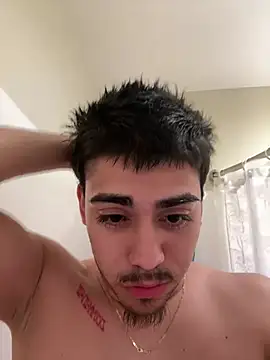 Snapshot of Daddywick chatting on 02/24/25, 02:26 Daddywick online show from 02/24/25, 02:26