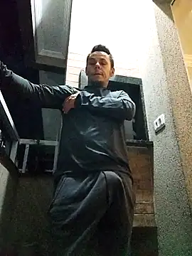 Santanacumxplod online show from 02/28/25, 03:04