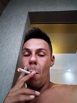 Santanacumxplod online show from 03/12/25, 09:35