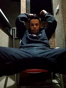 Santanacumxplod online show from 10/02/25, 01:56