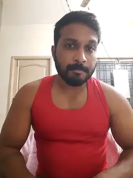 Chennaibull15 online show from 01/16/25, 02:41