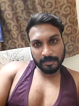 Chennaibull15 online show from 01/19/25, 05:49