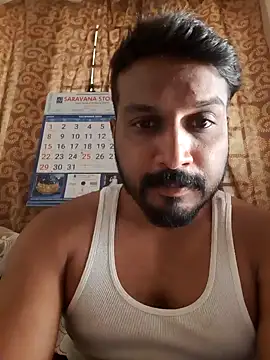 Chennaibull15 online show from 01/27/25, 09:23