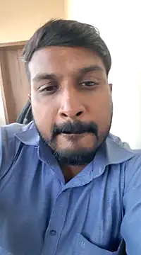 Chennaibull15 online show from 01/30/25, 10:08