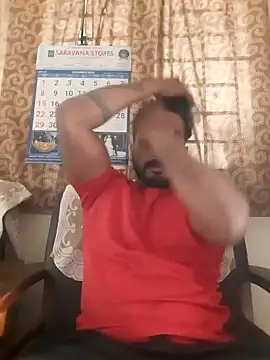 Chennaibull15 online show from 02/02/25, 10:02