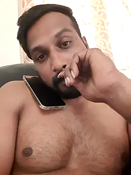 Chennaibull15 online show from 02/15/25, 04:58