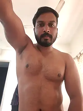 Chennaibull15 online show from 02/16/25, 07:04