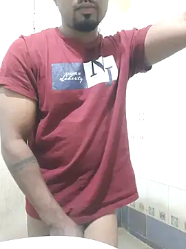 Chennaibull15 online show from 02/23/25, 07:28