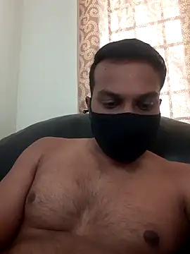 Chennaibull15 online show from 02/26/25, 05:09