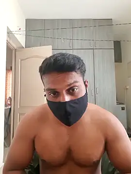 Chennaibull15 online show from 02/28/25, 07:15