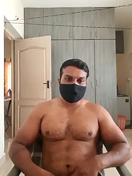 Chennaibull15 online show from 03/15/25, 06:58