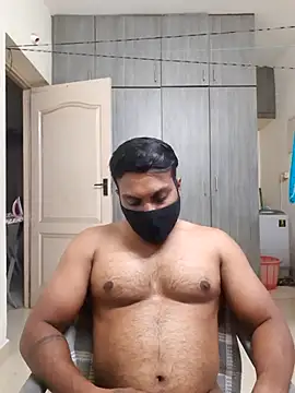 Chennaibull15 online show from 03/15/25, 12:45