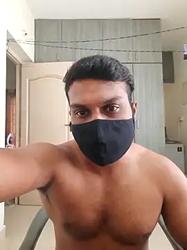 Chennaibull15 online show from 03/19/25, 08:55