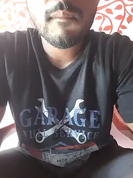 Chennaibull15 online show from 10/23/25, 07:51