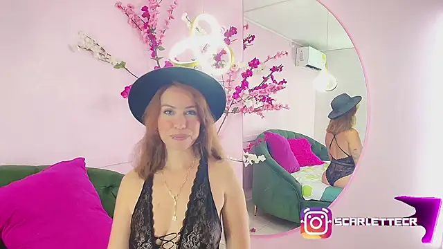 Snapshot of scarlette69 chatting on 03/08/25, 07:42 scarlette69 online show from 03/08/25, 07:42