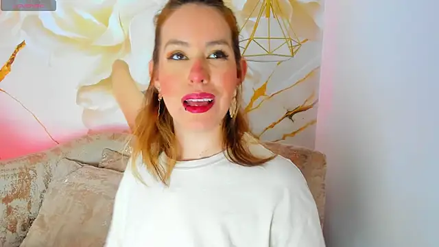 Snapshot of scarlette69 chatting on 10/03/25, 08:17 scarlette69 online show from 10/03/25, 08:17