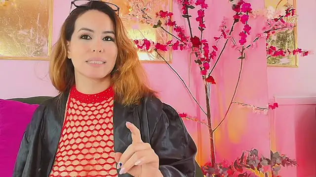 scarlette69 online show from 03/28/26, 07:46