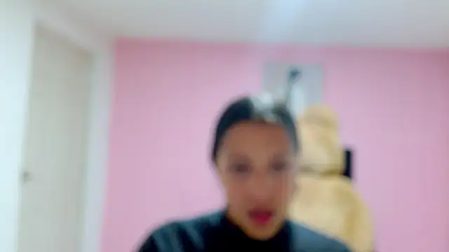 DULCE1609 online show from 02/14/25, 10:47