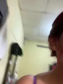 Snapshot of Eva1203 chatting on 01/15/25, 06:43 Eva1203 online show from 01/15/25, 06:43