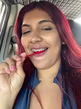 Snapshot of Eva1203 chatting on 01/17/25, 09:39 Eva1203 online show from 01/17/25, 09:39