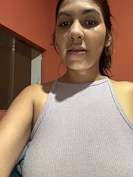 Eva1203 online show from 04/03/26, 09:13