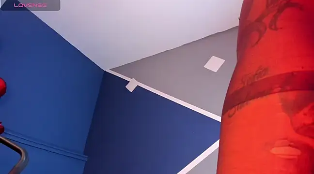 alicia carr online show from 02/18/25, 02:05