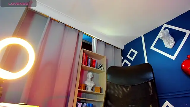 alicia carr online show from 02/18/25, 08:58