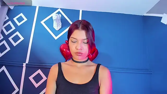 alicia carr online show from 02/19/25, 07:59