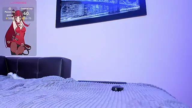 alicia carr online show from 09/12/25, 08:31